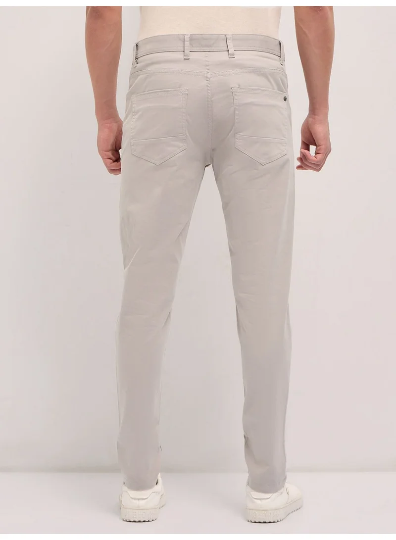The Bear House  Men’s Classic Trousers for Everyday Wear – Designed for a Smart, Polished Look Suitable for Office, Travel, and Casual Outings for Men | Best Price UAE