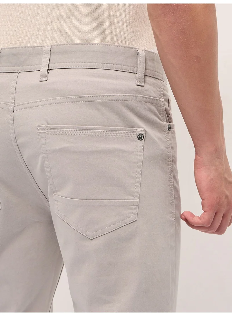 The Bear House  Men’s Classic Trousers for Everyday Wear – Designed for a Smart, Polished Look Suitable for Office, Travel, and Casual Outings for Men | Best Price UAE