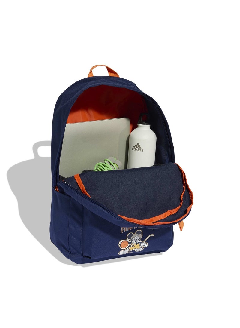 Adidas Disney Mickey Mouse Backpack - Image 5