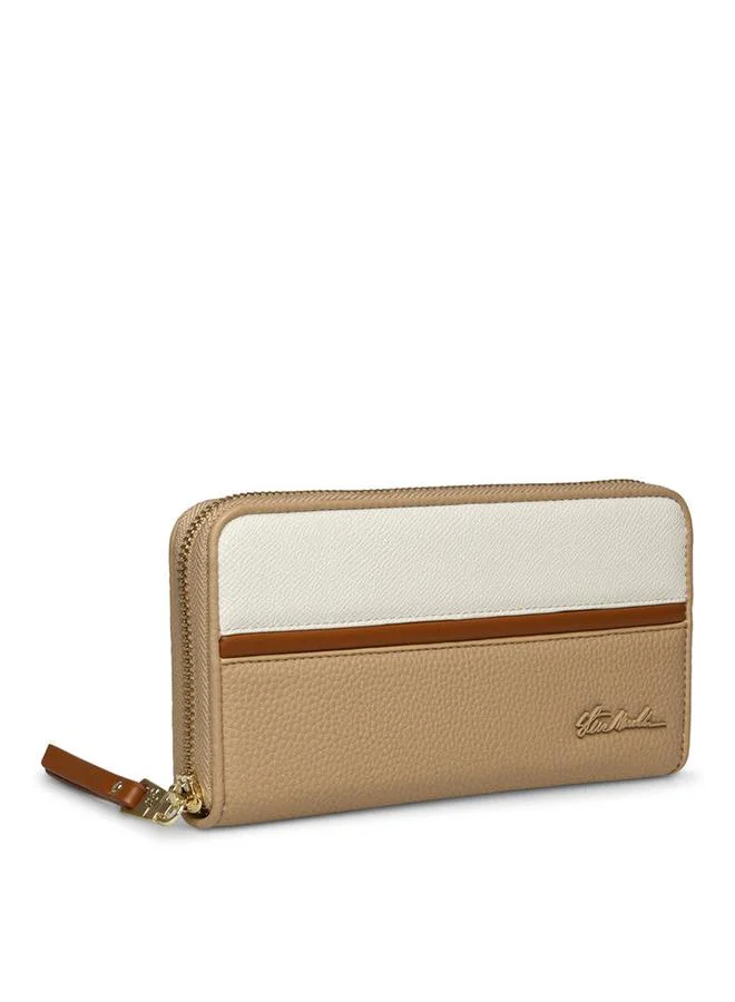 Steve Madden  Bcamry White Women's Wallet for Women | Best Price UAE
