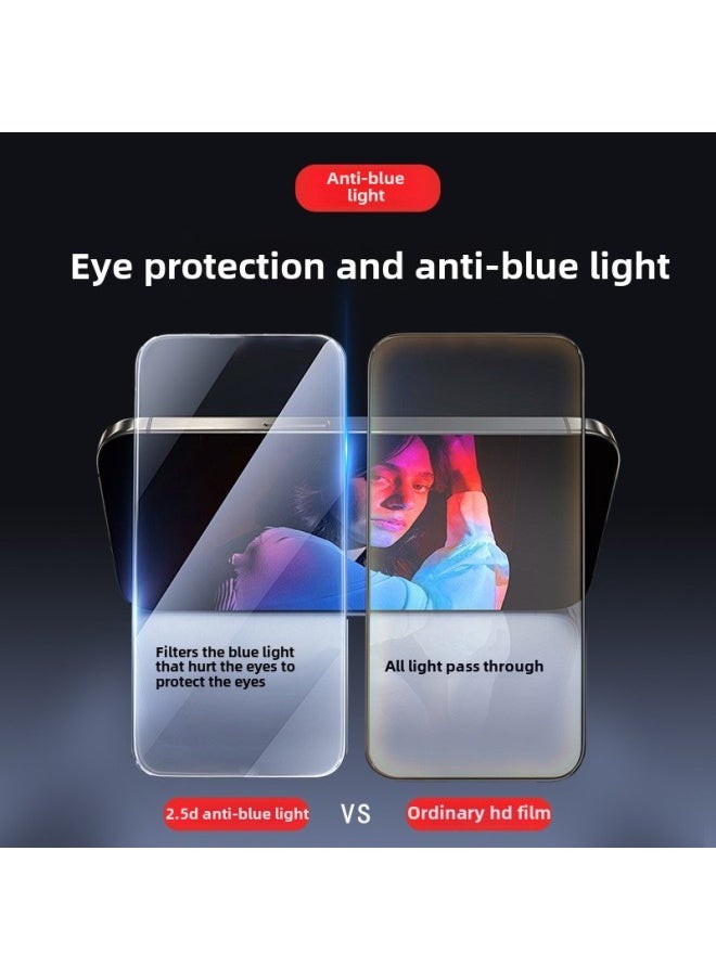 Generic - Applicable To IPad Pro 11 (Generation 1/2/3/4) Tempered Film Ipad Pro11 Frosted Film Dust-free Bin-Color:Ipad Pro 11 2018/2019 Special 2.5d High-definition Fine Hole Version-Size:(bare Chip + Dust-free Warehouse Locator) *2 Sets + Packaging Box - Image 1