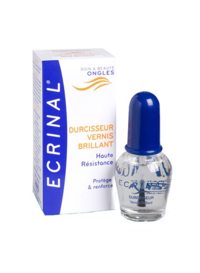 Ecrinal Bright Enamel Hardener 10ml - Image 1