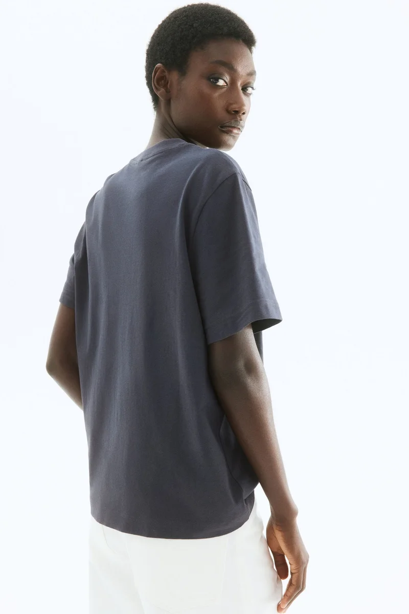 H&M Printed T-shirt