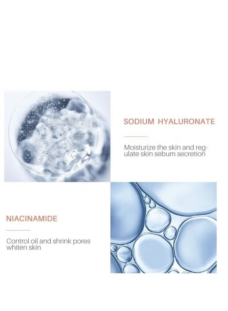 Lanthome Glutathione Serum 30ml - Image 3