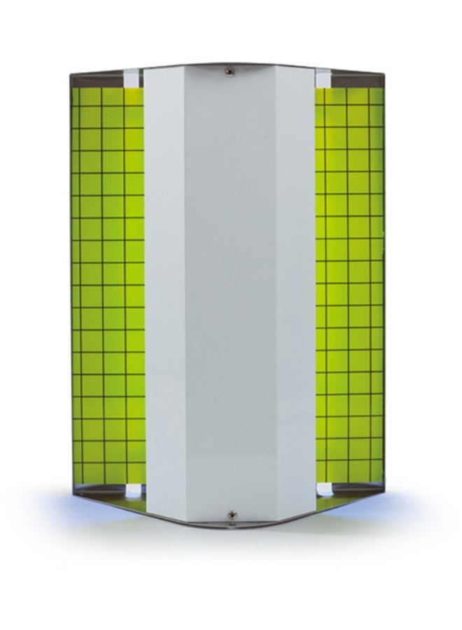 INSECT-O-CUTOR Fly Trap Commercial 30 Insect Killer | 30W UV Fly Catcher | White Glueboard Insect Trap for Commercial & Indoor Use | Made in UK - Image 2