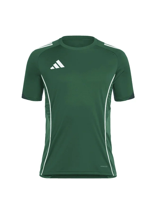 اديداس Adidas Tiro25C Tr Jsy Green Football Jerseys For Men Xs