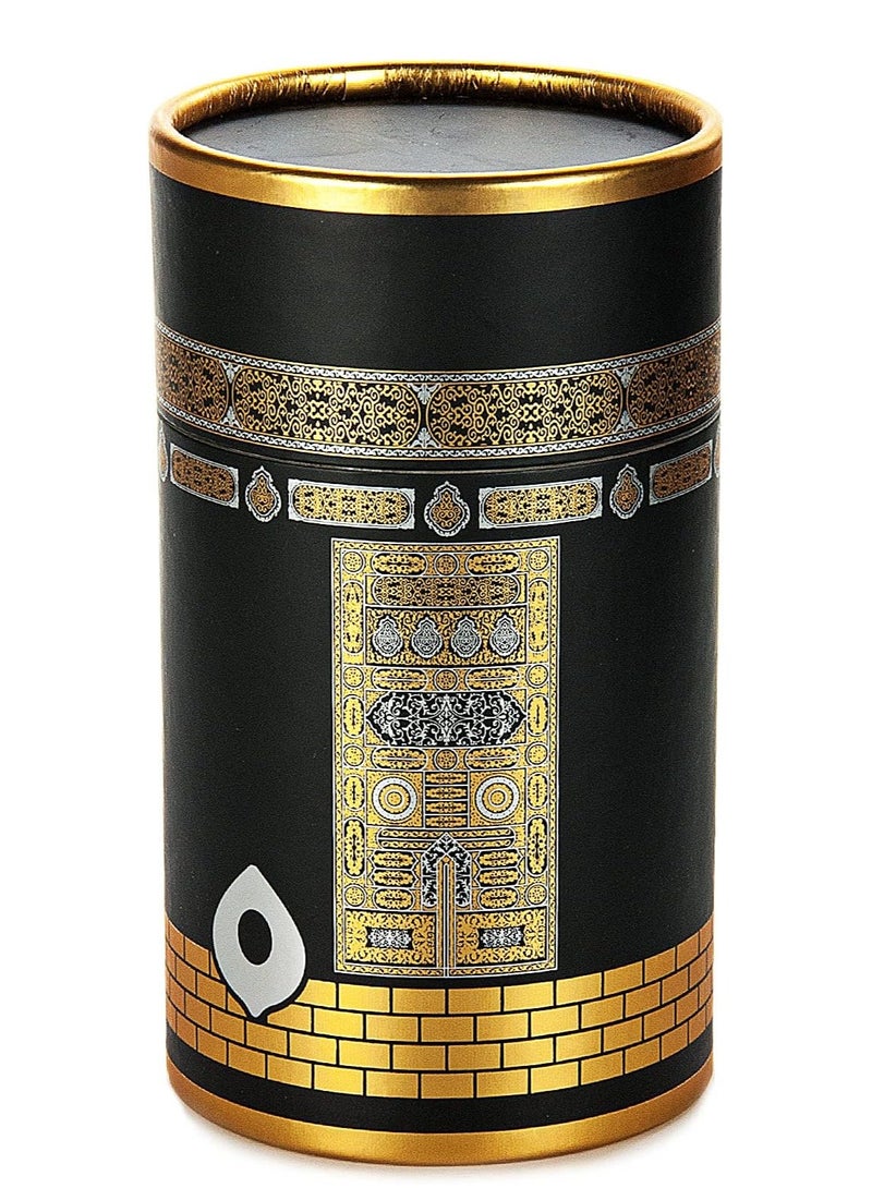 DubaiGallery Muslim Prayer Rug - Islamic Turkish Prayer Rugs - Great Ramadan Gifts - Prayer Mat for Women and Men-Islam Carpet-Portable Muslims Mats-Praying Rugs Islam with Beads-Gift Prayer Beads 99 - Image 4