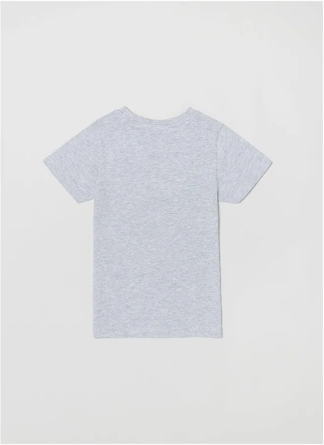 Ovs OVS Boys Tanktops - Multicolor