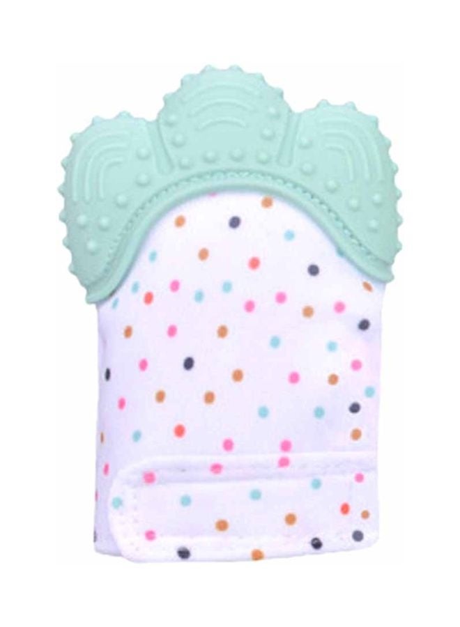 Soft Food-Grade Silicone Flexible Teething Beads Pacifiers For Newborn - Image 3