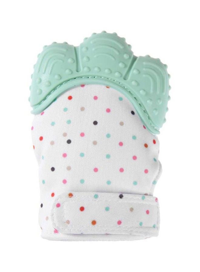 Soft Food-Grade Silicone Flexible Teething Beads Pacifiers For Newborn - Image 1