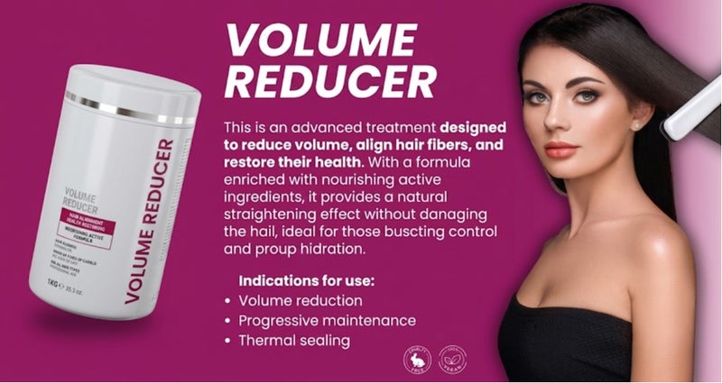 AGILISE Keep Control Volume Reducer – 1kg (35.2 oz.) - Image 2