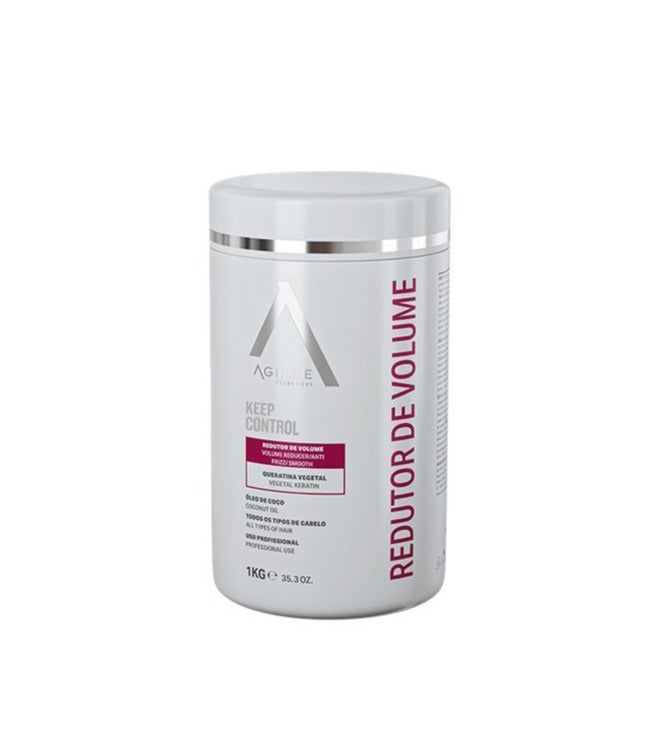 AGILISE Keep Control Volume Reducer – 1kg (35.2 oz.) - Image 1