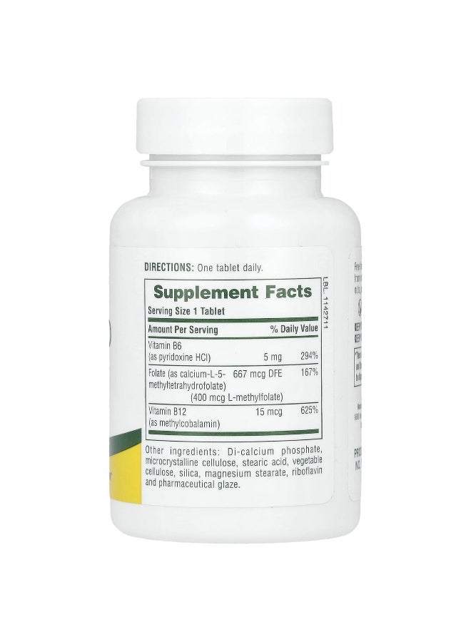 Natures Plus NaturesPlus, Folic Acid Hearts, 90 Tablets  - Image 2