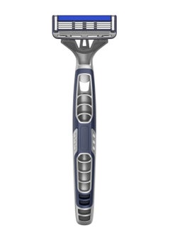 DORCO Dorco Pace4 Pro Men Portable Razor 4+2 FRC100  - Image 2