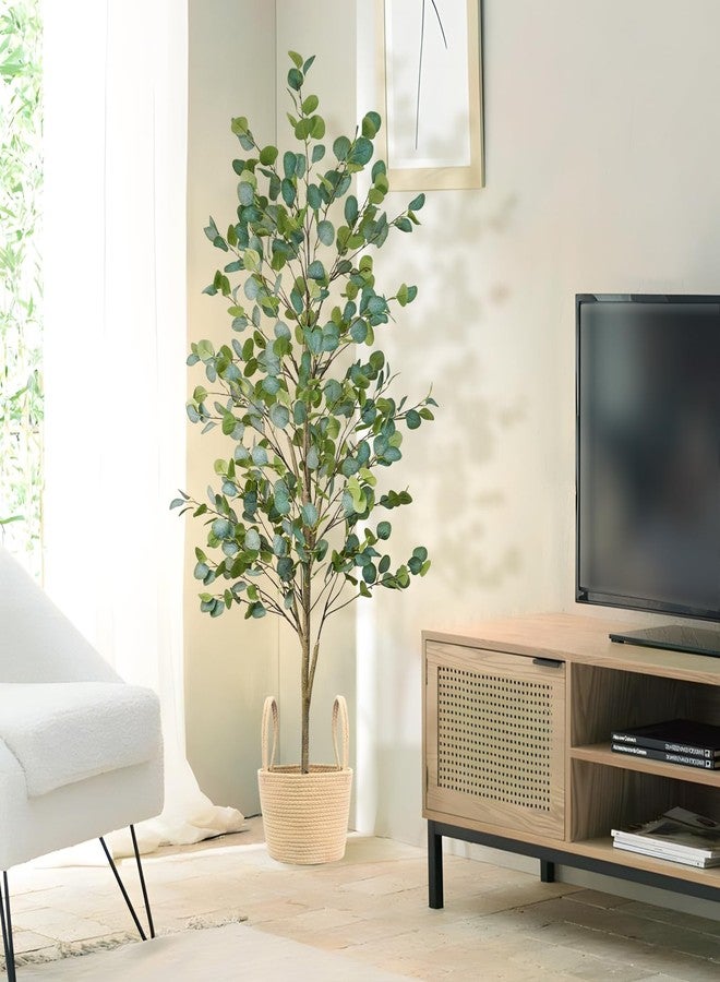 Caxchiling Artificial Tree (1, Eucalyptus) - Image 3
