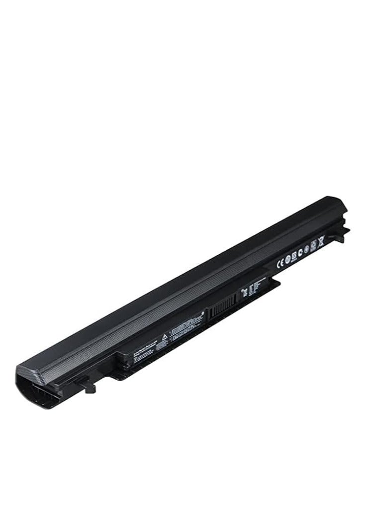 Terabyte K56 Replacement battery for Asus K56C K56CA K56CB K56CM K56V A56C A56CM A56V SERIES A31-K56 A32-K56 A41-K56 A42-K56 - Image 1