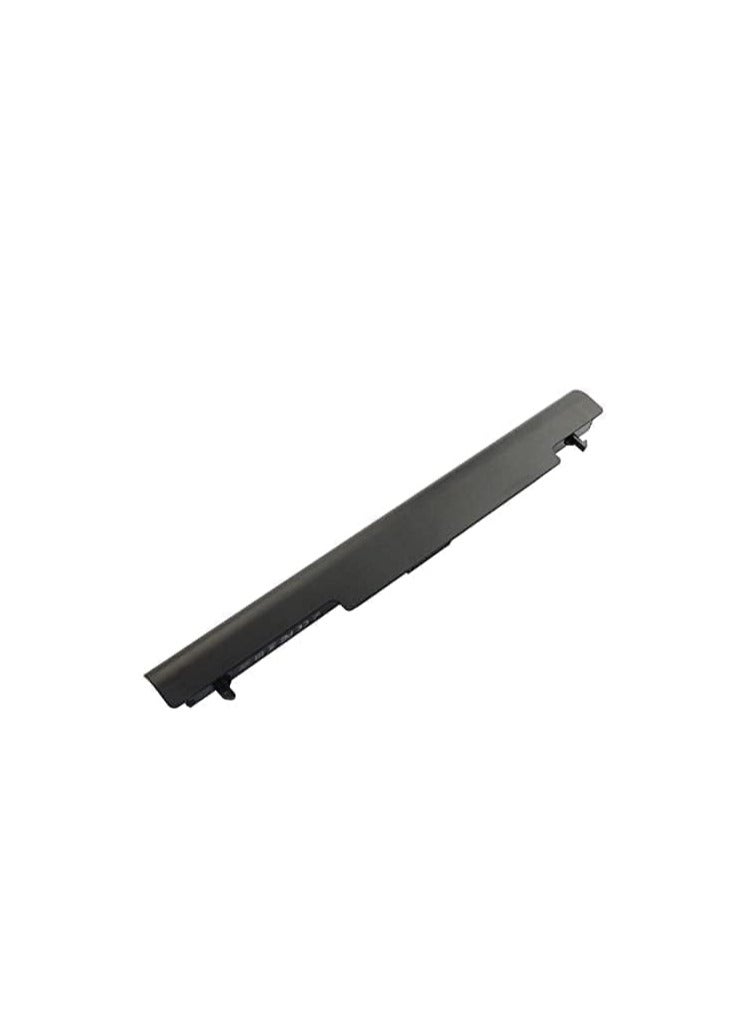Terabyte K56 Replacement battery for Asus K56C K56CA K56CB K56CM K56V A56C A56CM A56V SERIES A31-K56 A32-K56 A41-K56 A42-K56 - Image 2