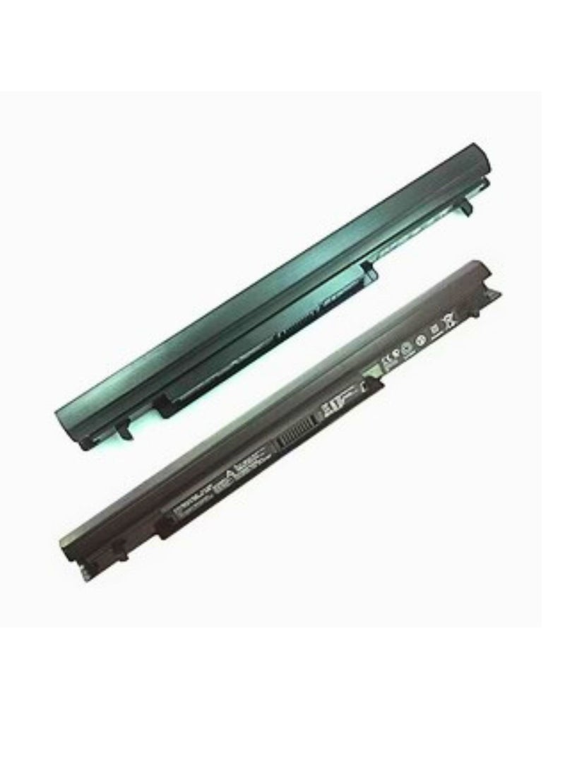 Terabyte K56 Replacement battery for Asus K56C K56CA K56CB K56CM K56V A56C A56CM A56V SERIES A31-K56 A32-K56 A41-K56 A42-K56 - Image 3