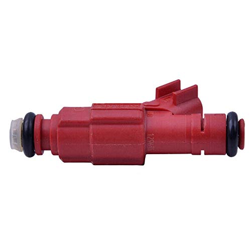 Trolling MAN 0280155934 53031740AA Set Of 8 Fuel Injector Nozzles Compatibile with1997-2003 Dakota Durango Ram 1500 2500 3500 3.9 L5.9L - Image 2