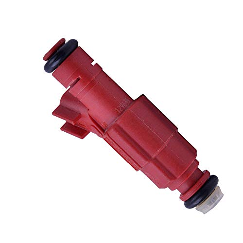 Trolling MAN 0280155934 53031740AA Set Of 8 Fuel Injector Nozzles Compatibile with1997-2003 Dakota Durango Ram 1500 2500 3500 3.9 L5.9L - Image 3