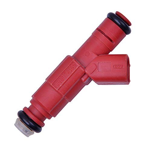Trolling MAN 0280155934 53031740AA Set Of 8 Fuel Injector Nozzles Compatibile with1997-2003 Dakota Durango Ram 1500 2500 3500 3.9 L5.9L - Image 4