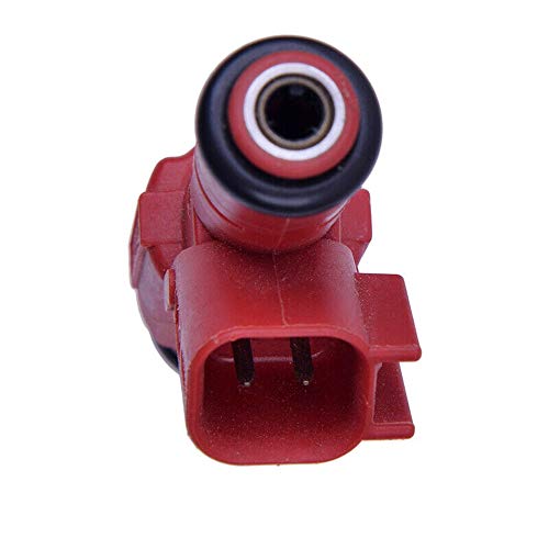 Trolling MAN 0280155934 53031740AA Set Of 8 Fuel Injector Nozzles Compatibile with1997-2003 Dakota Durango Ram 1500 2500 3500 3.9 L5.9L - Image 5