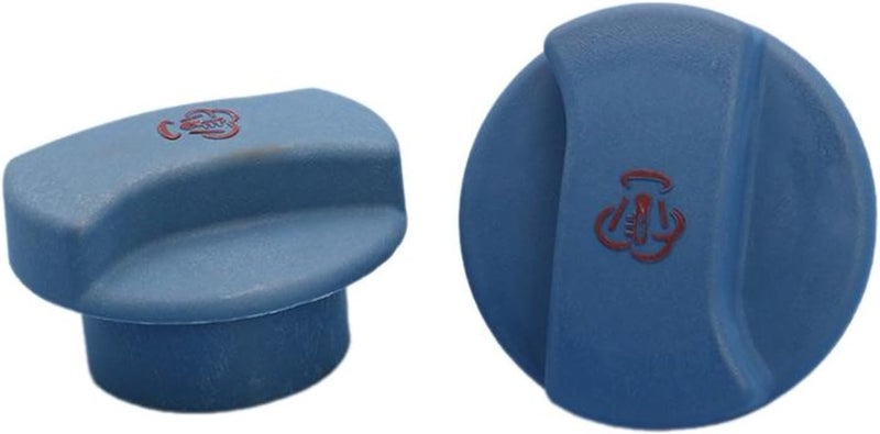 QASULER Car Water Tank Cover - Image 1