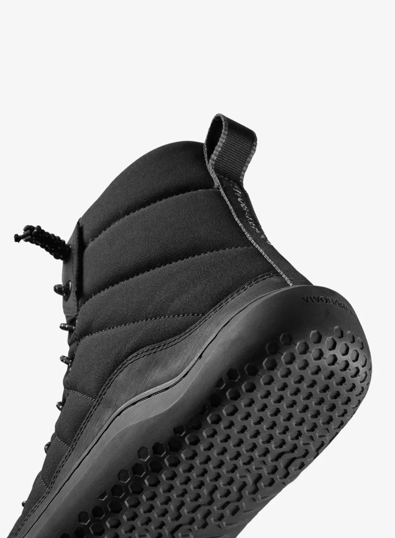 ڤيڤو بير فووت Gobi Hiber Casual Sneaker Obsidian