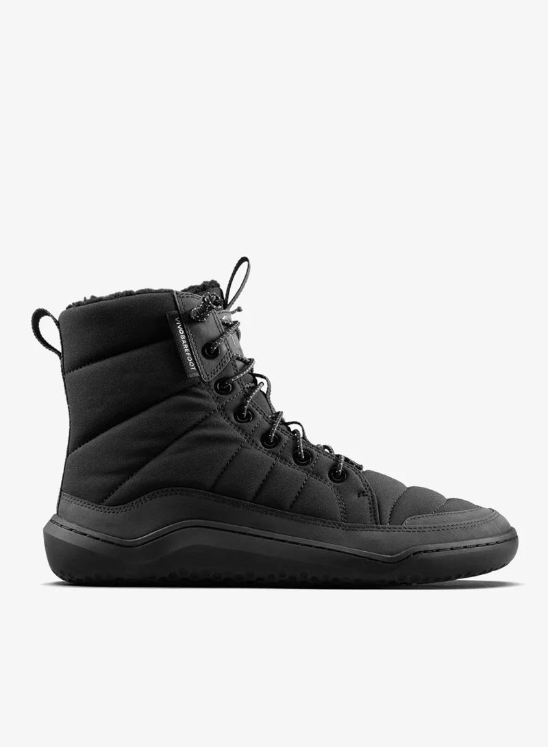 ڤيڤو بير فووت Gobi Hiber Casual Sneaker Obsidian