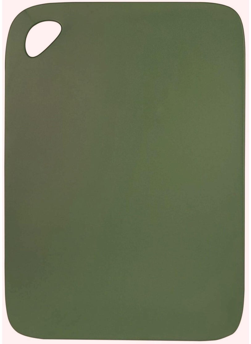 Leggno VTS10SBM40GN Baking Mat Green 29 x 37 cm. 
