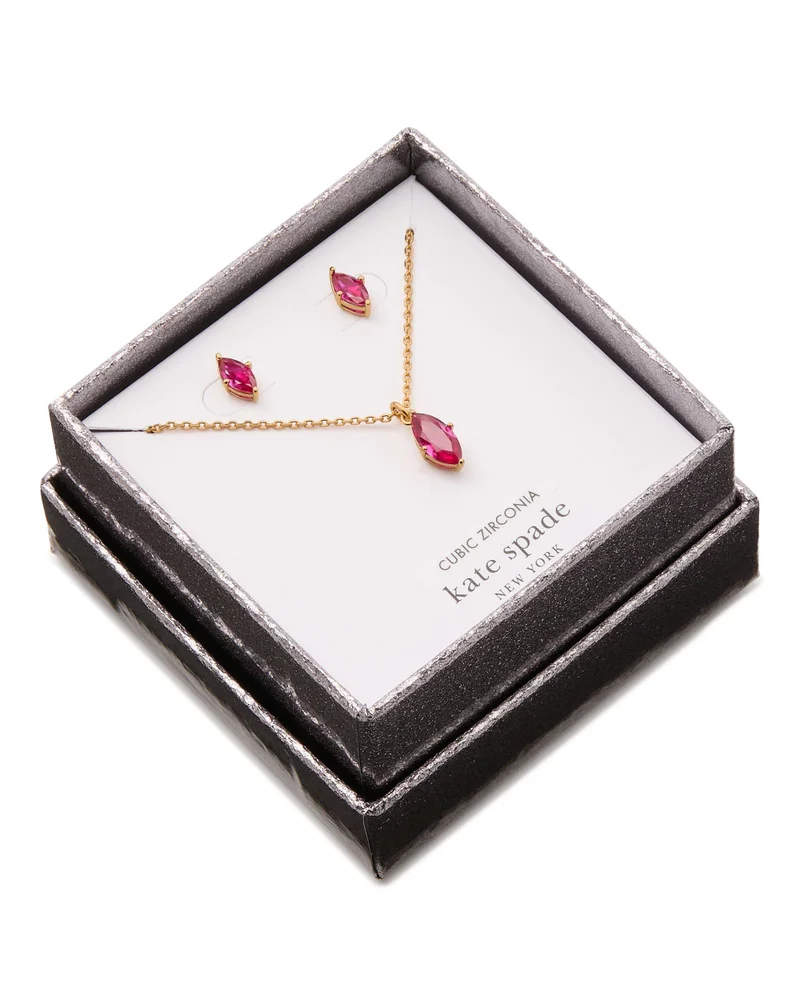 Kate Spade Set Boxed