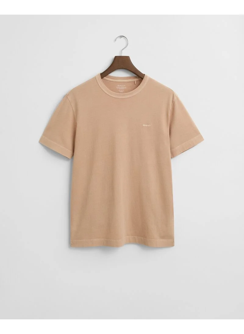 غانت Sunfaded T-Shirt