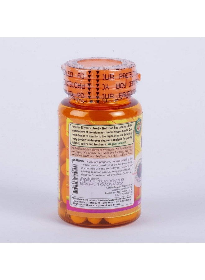 ACORBIC 30 Pills Acorbic C 1000 Mg Vittamin C Supplement Bright Clear Faster Whitening Ascorbic Acid - Image 2