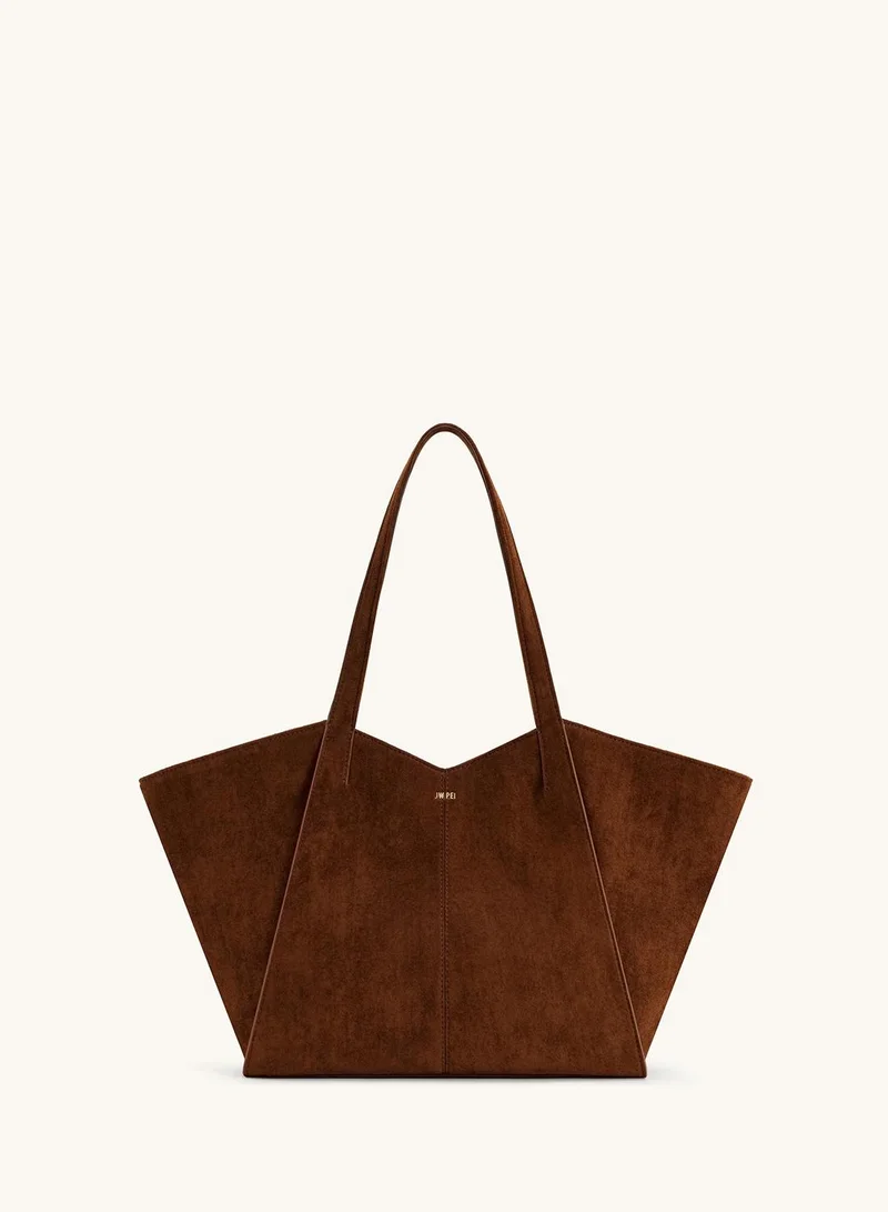 JW PEI Kiana Large Capacity Tote Bag