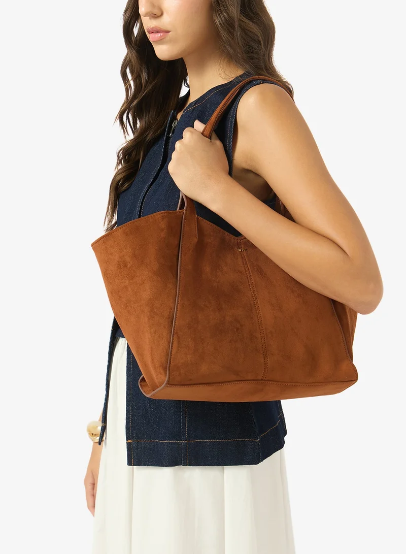 JW PEI Kiana Large Capacity Tote Bag
