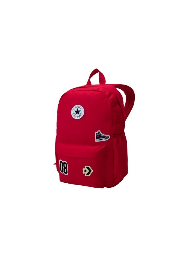 كونفرس 【موسم المدرسة】حقيبة مدرسية كلاسيكية GO 2، حقيبة مدرسية عمودية ملونة كلاسيكية، حقيبة مدرسية أساسية لبدء المدرسة، حقيبة مدرسية للسفر - Image 3