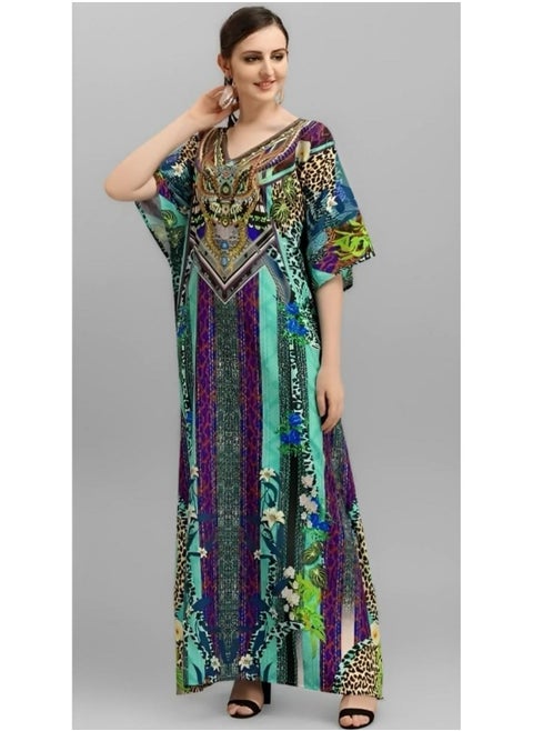 Ada Elegant Kaftan