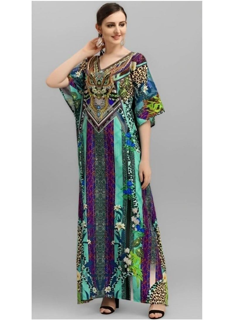ADA - Ada Elegant Kaftan - Image 1