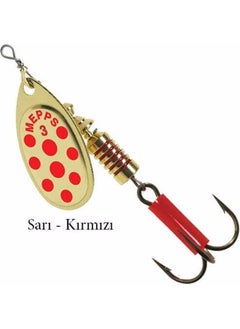 MEPPS Aglia Model Fishing Fishing Spoon  - Image 1