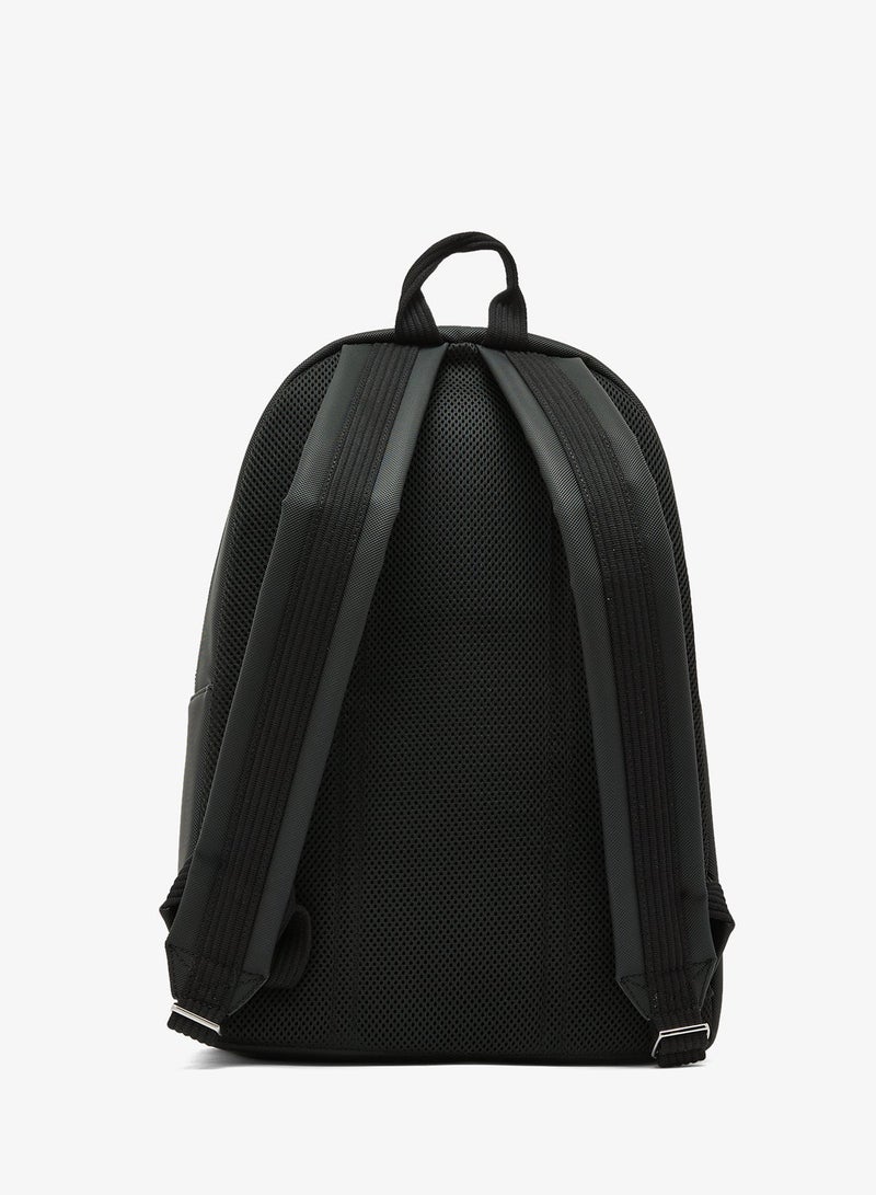 LACOSTE Men Backpack Fits Up-to 15" Laptop - Image 5