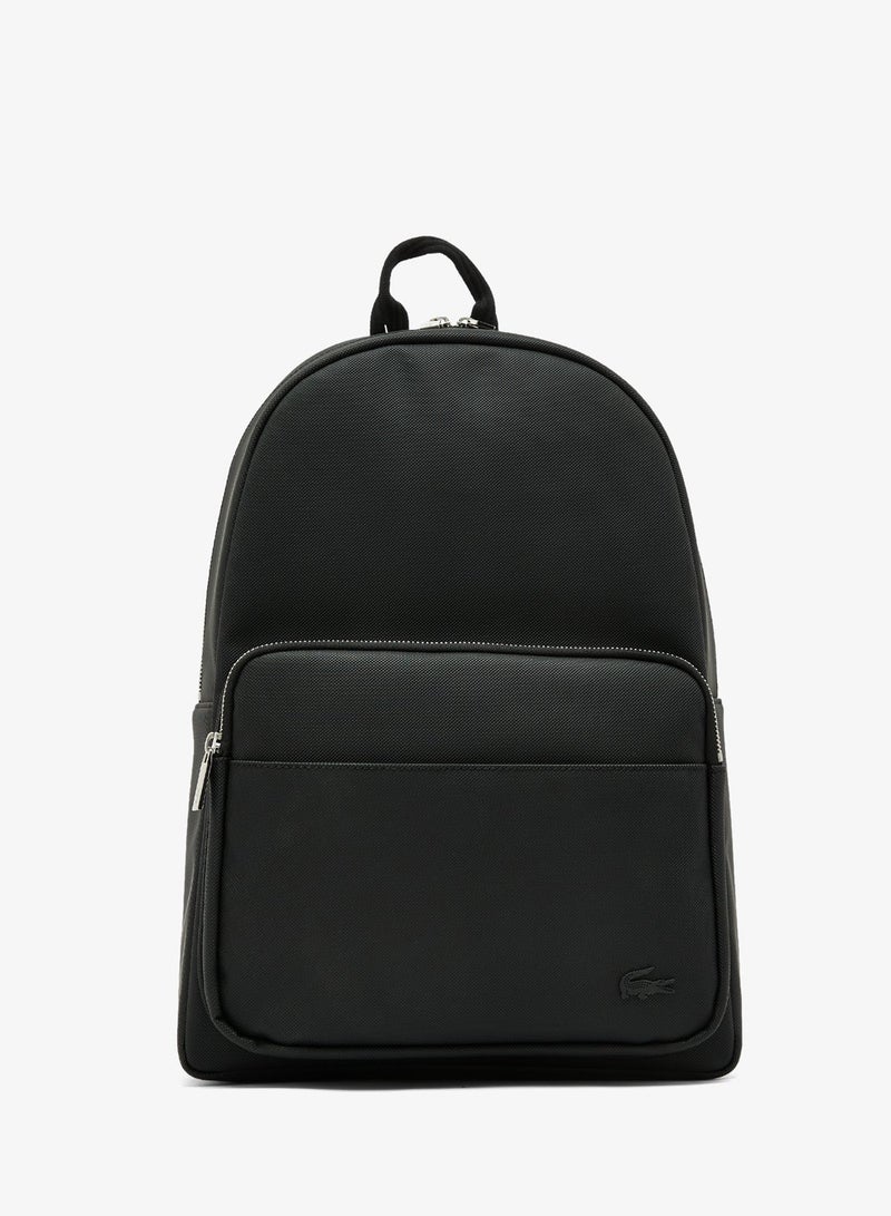 LACOSTE Men Backpack Fits Up-to 15" Laptop - Image 2