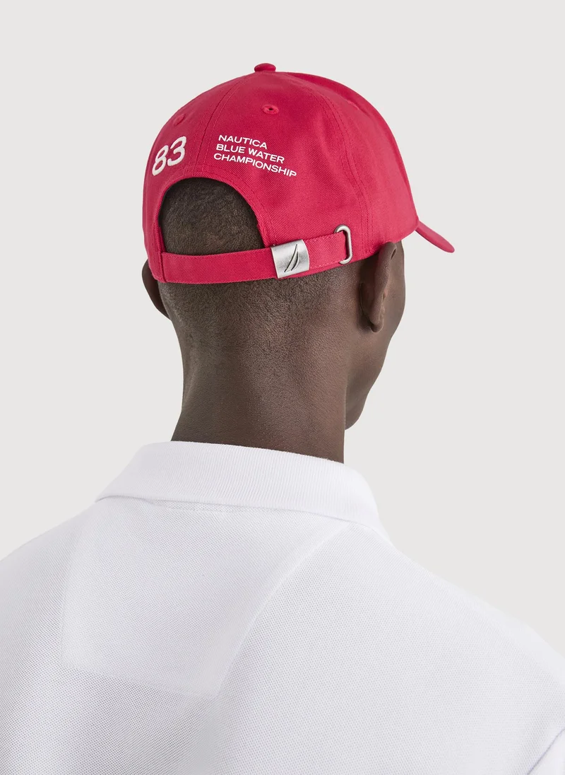 Nautica  Brent Snapback Cap  | Best Price UAE