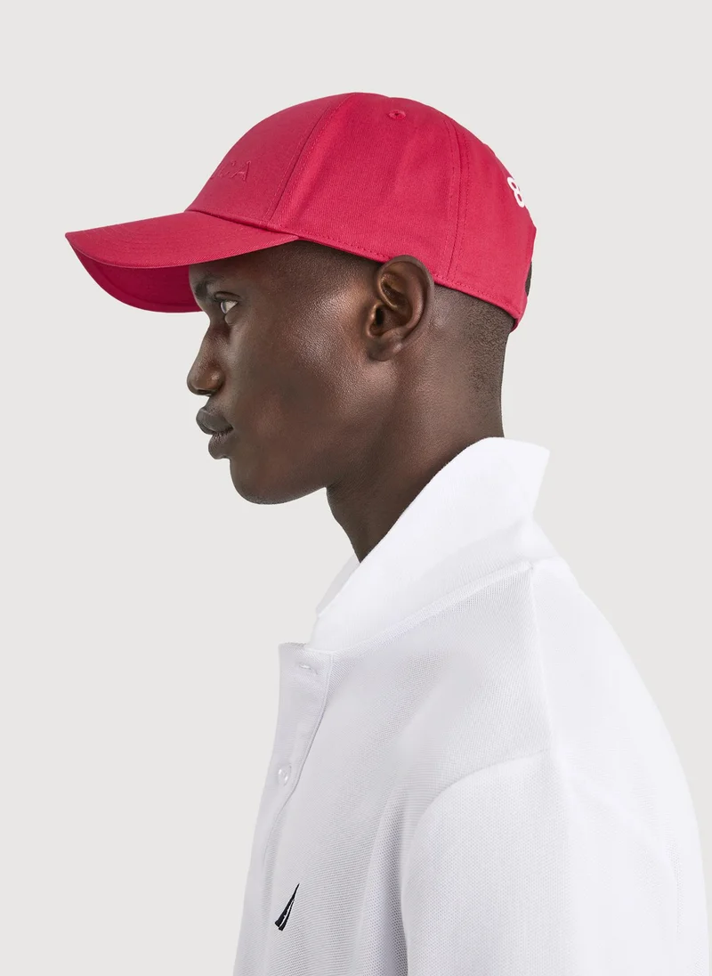 Nautica  Brent Snapback Cap  | Best Price UAE
