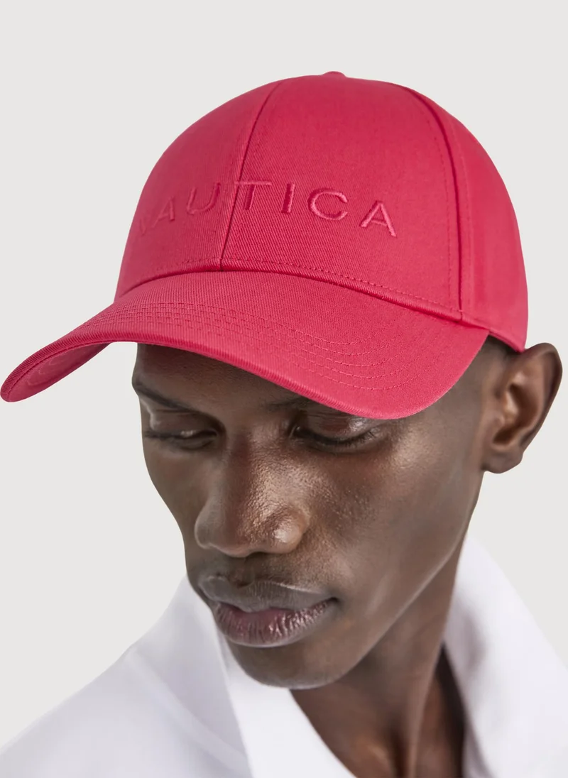 Nautica  Brent Snapback Cap  | Best Price UAE
