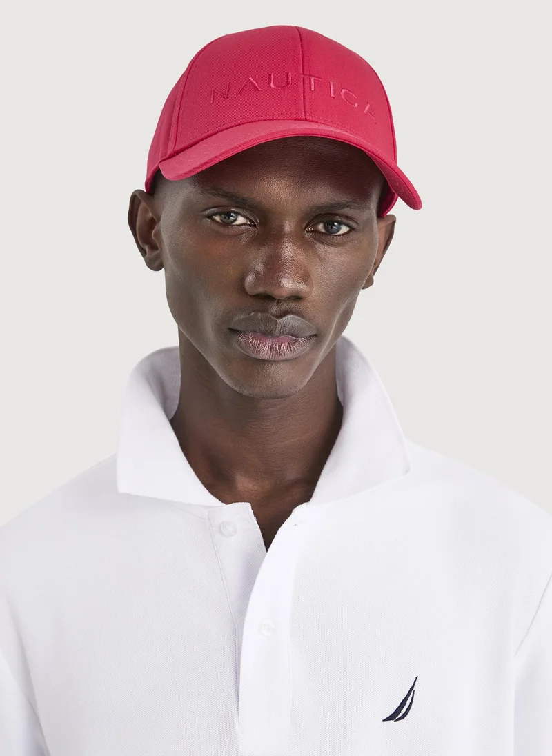 Brent Snapback Cap