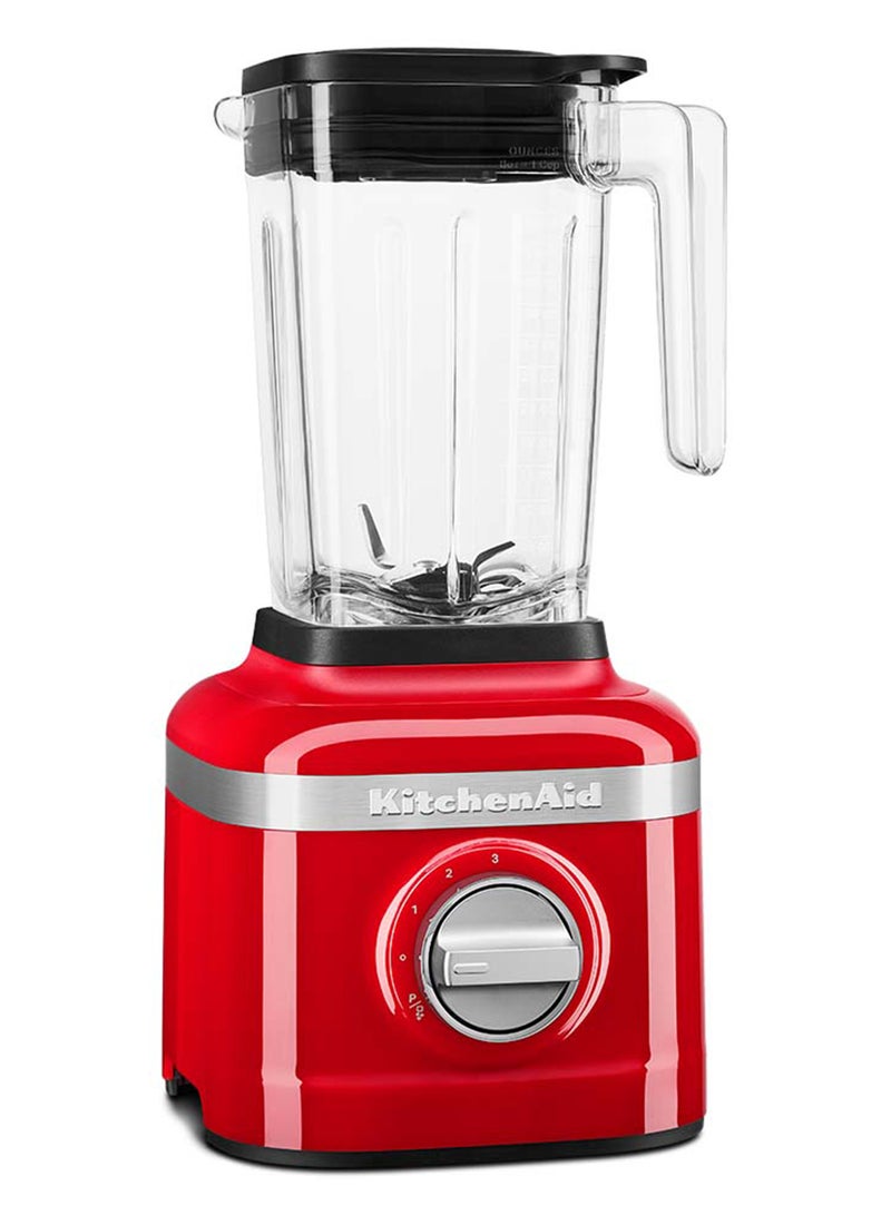 KitchenAid K150 Blender 1.4 L 650 W 5KSB1325BER Empire Red - Image 2