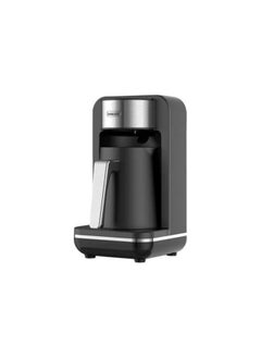 sokany Sokany Turkish Coffee Maker, 550 Watt, Black - SK-0137  - Image 1
