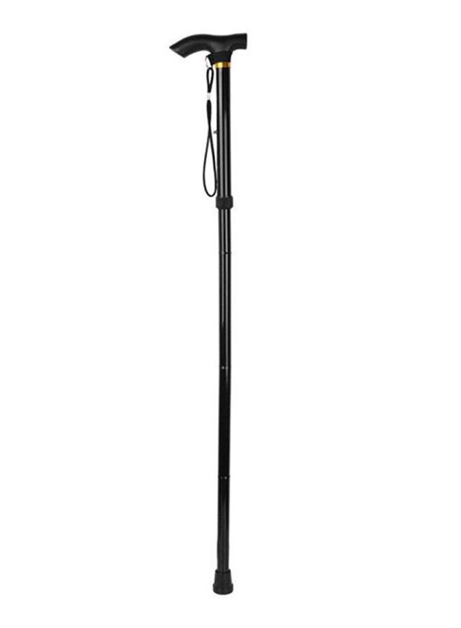 Folding Walking Stick - Image 2