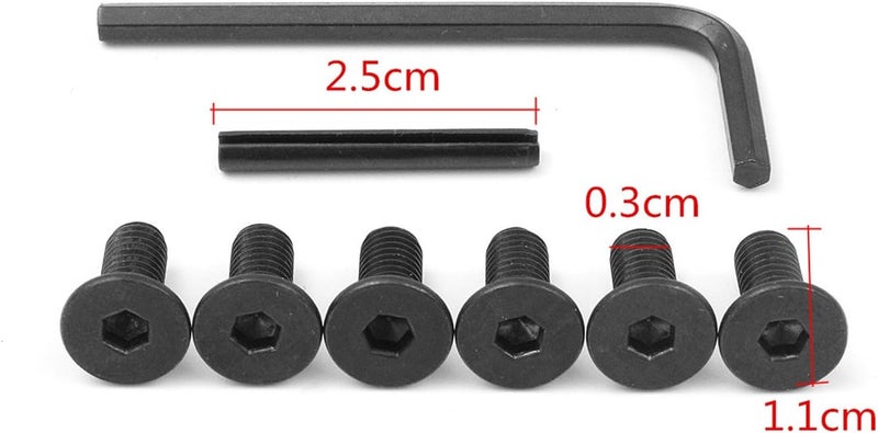 Wivplex Quick Release Steering Wheel Hub Adapter for Land Rover - Image 5