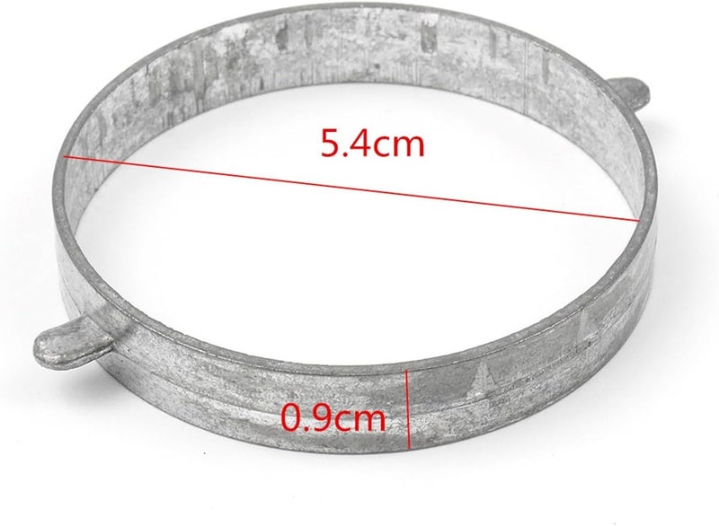 Wivplex Quick Release Steering Wheel Hub Adapter for Land Rover - Image 4